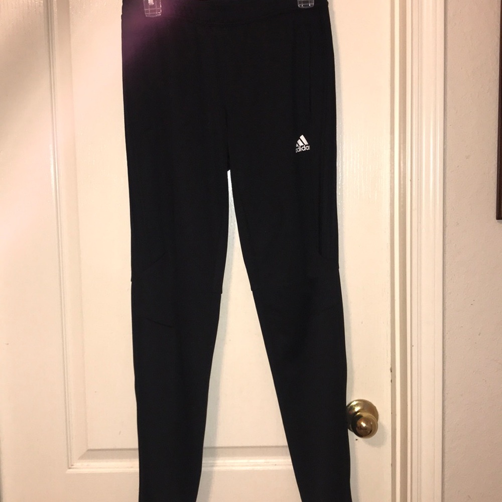 Adidas Climate training pants